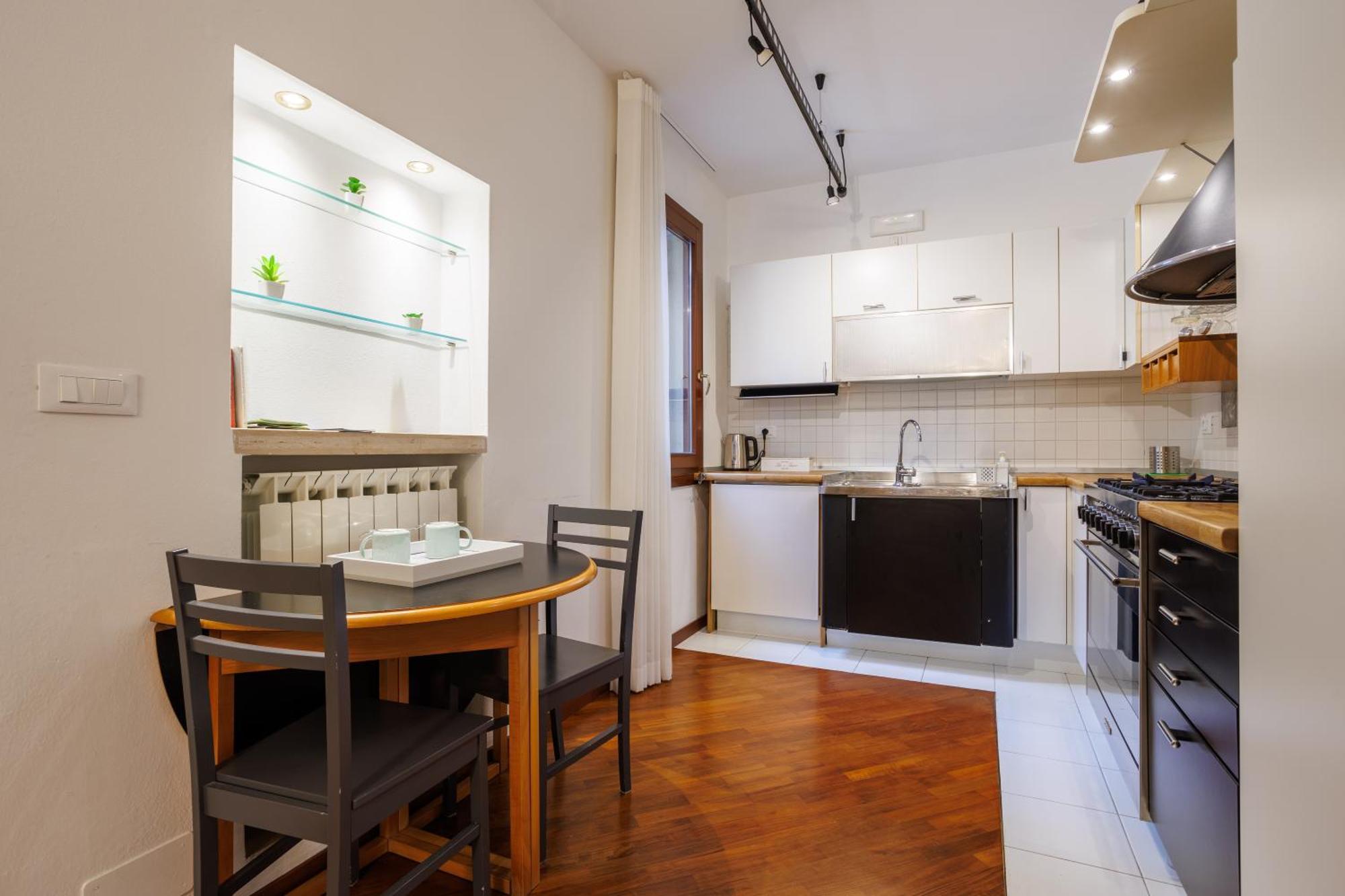 Apartamento Casa Nostrana Chioggia Exterior foto