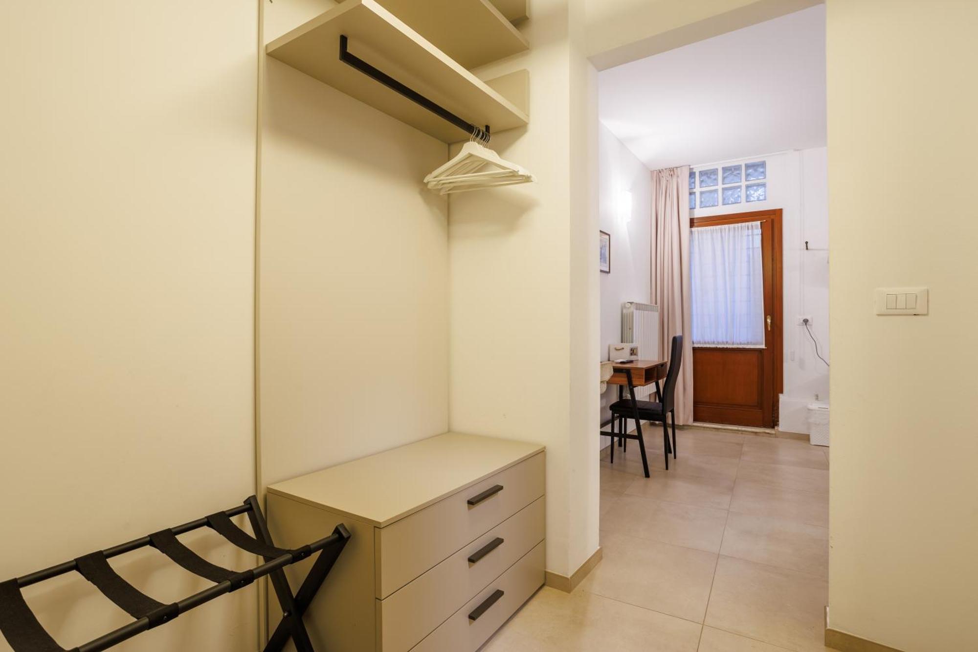 Apartamento Casa Nostrana Chioggia Exterior foto