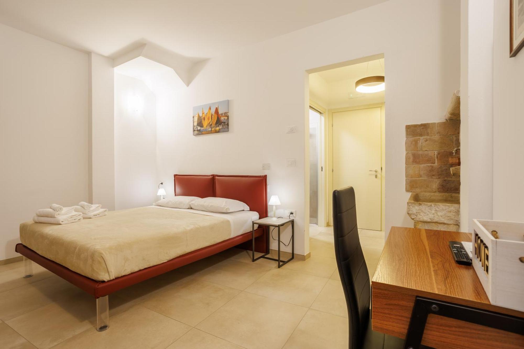 Apartamento Casa Nostrana Chioggia Exterior foto
